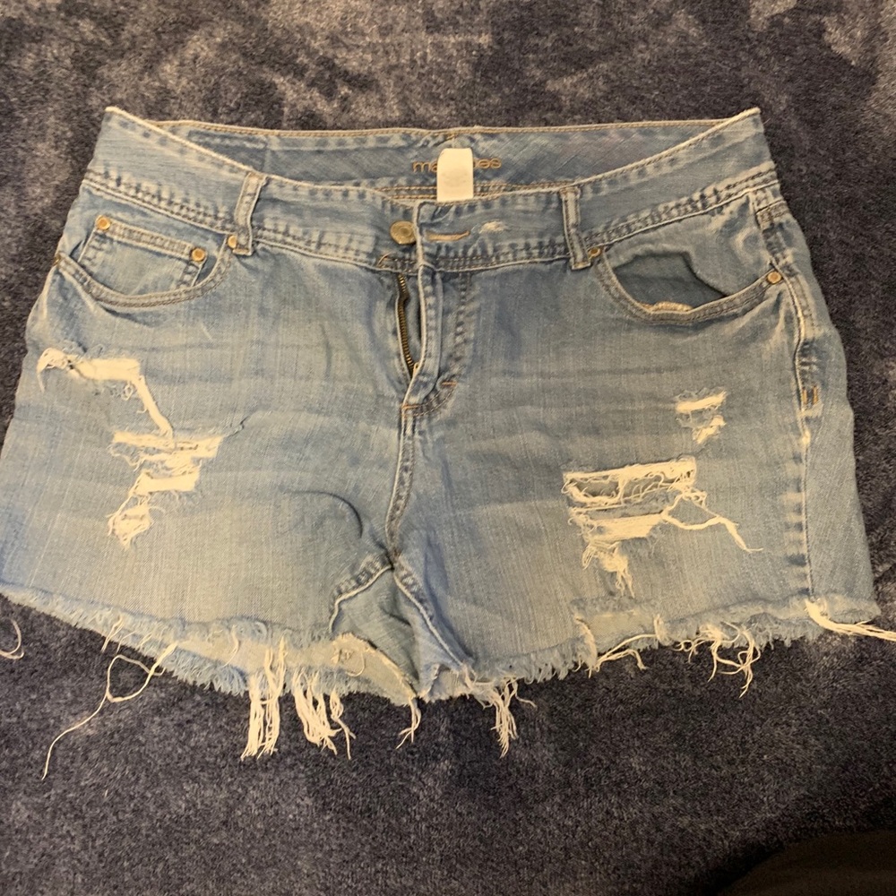 Shorts